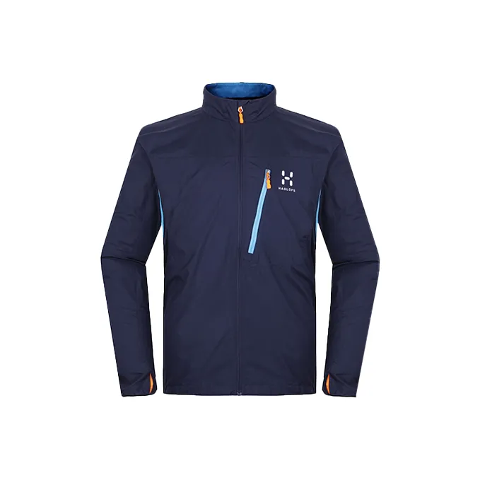 HAGLÖFS Jackets Men-10