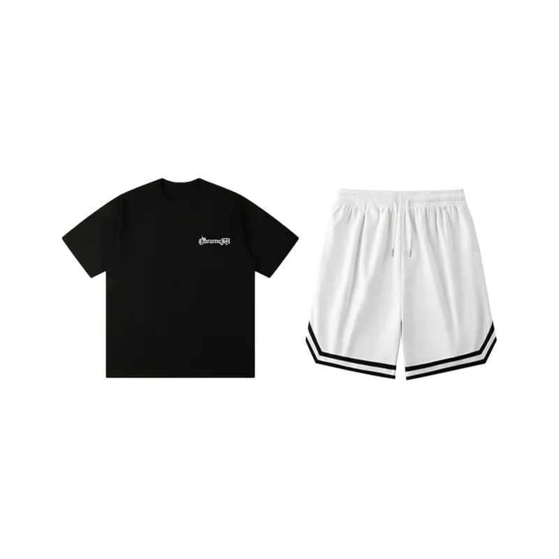 Caramella Casual Sportswear Unisex-17