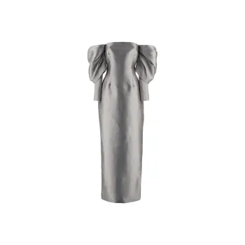 Solace London Laylah Maxi Dress