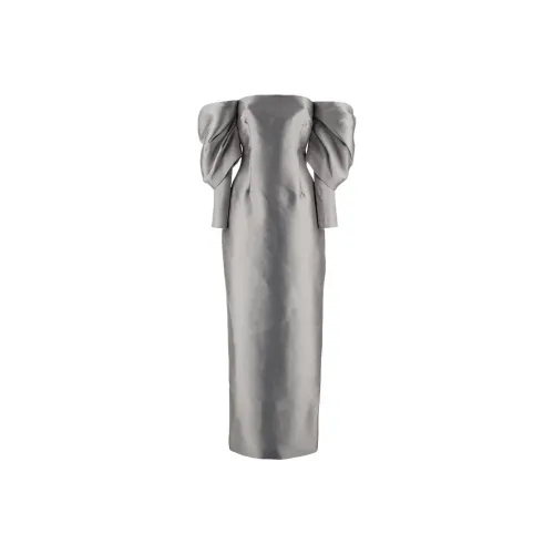 Solace London Laylah Maxi Dress