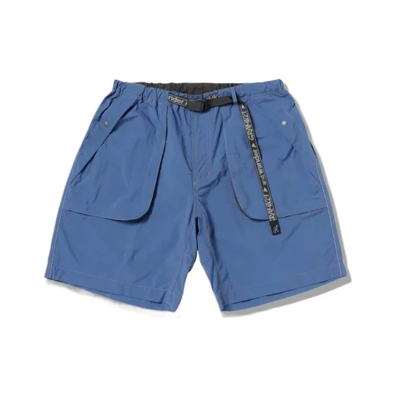 Gramicci x Wander Casual Shorts Women's-0