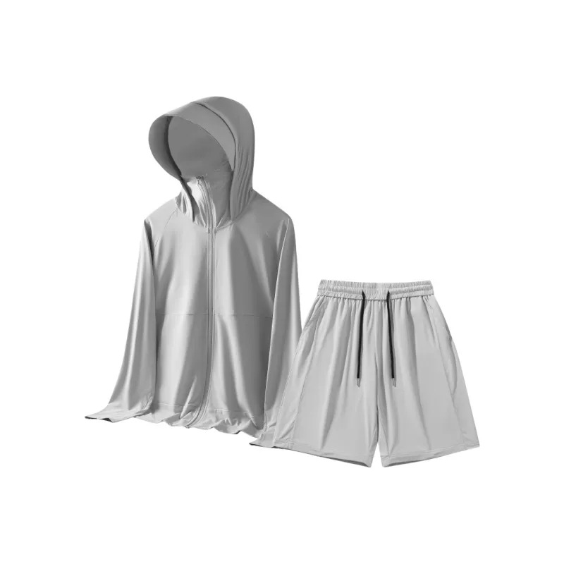 MIIOW Cool One Summer Series Casual Suit Unisex-1