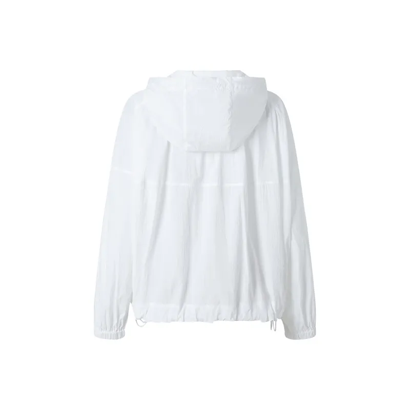 JZ. ANNAKRO Sun Protection Clothing Women's-1