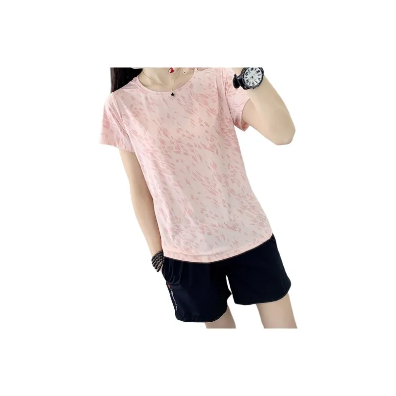 Kele Coco T Shirts Women's-6
