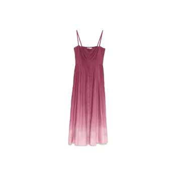 GABRIELA HEARST Magritte Maxi Dress