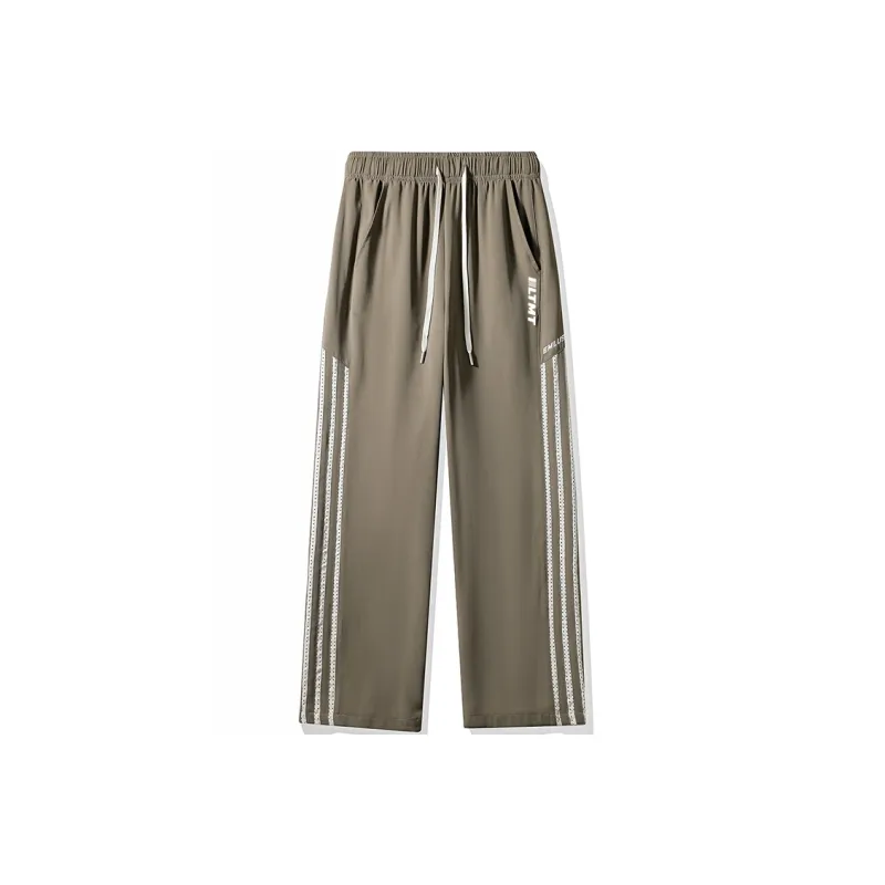 LIGHTNING MONSTER Casual Pants Unisex-8