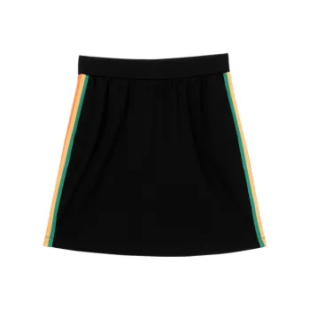 GOLF Casual Short Skirts Women's Black