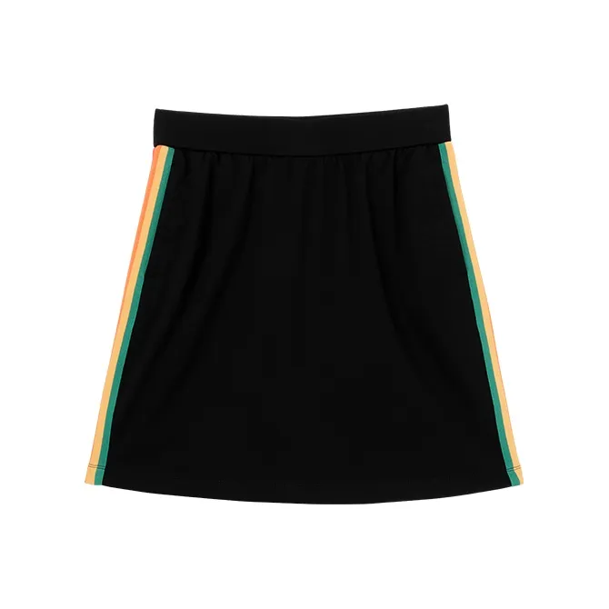 GOLF Casual Short Skirts Women's Black-0