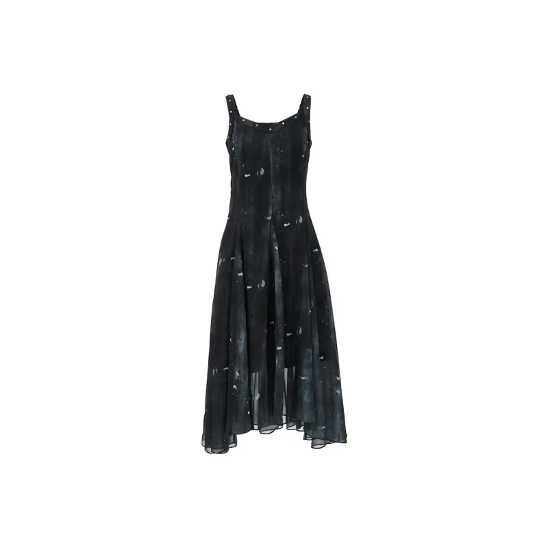 ONLY Sleeveless Dresses Women's-4