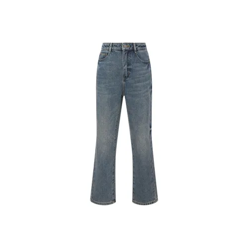 D'zzit Jeans Women's Blue