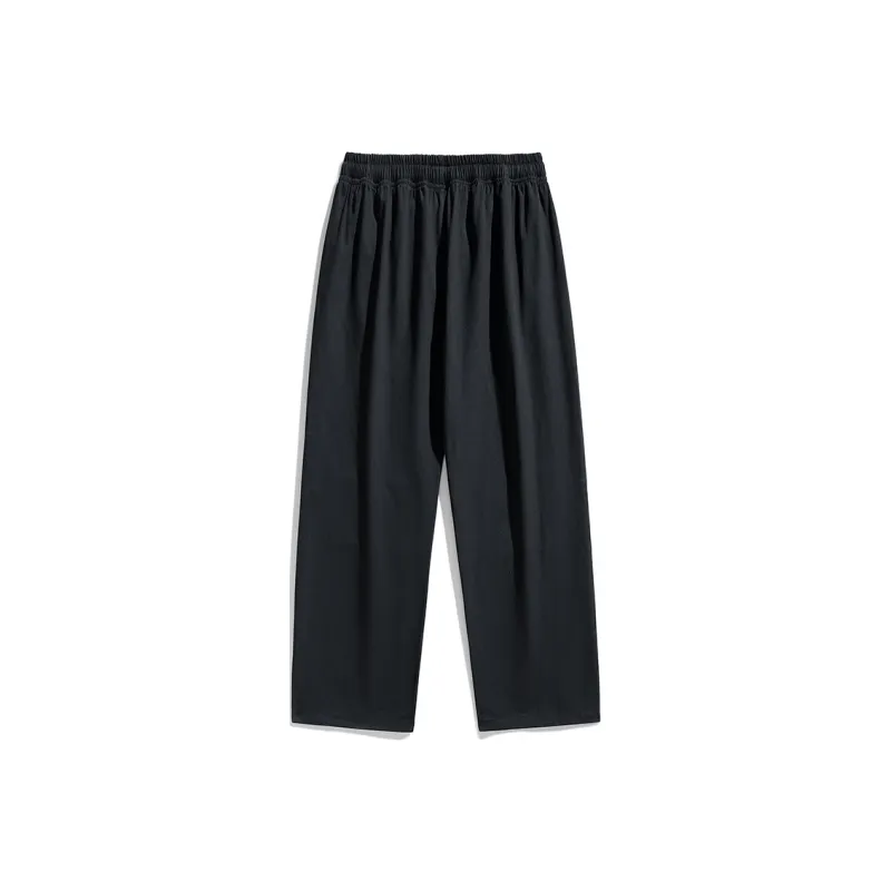 FAIRWHALE Casual Pants Unisex-1