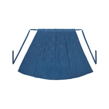 Anytime Casual Long Skirts Women's Kneaded Blue