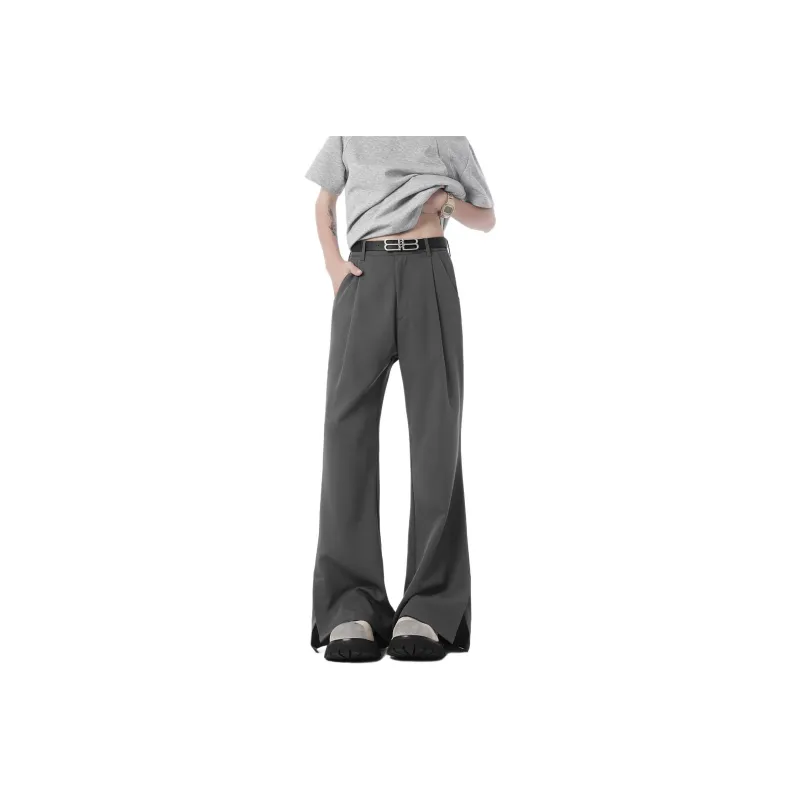 YATSI Suit Trousers Unisex-0
