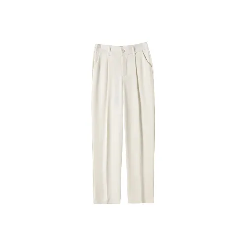 Si Bei'er Suit Trousers Women's