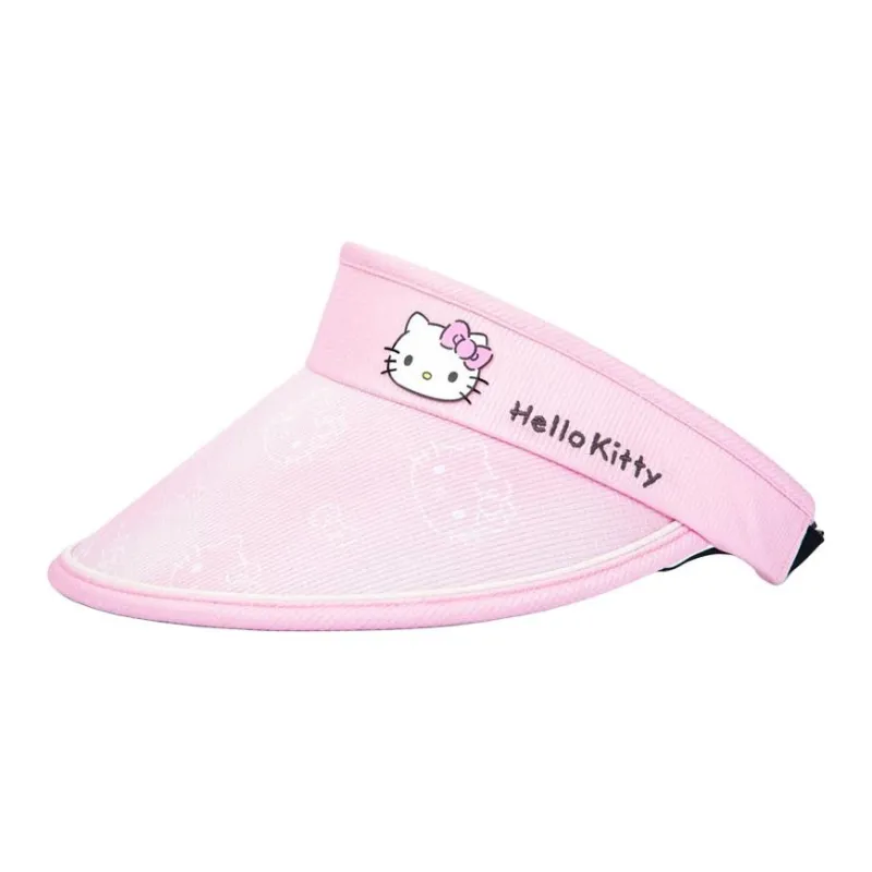 BALABALA Polyester Visor Cap Kids'-0