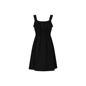 URBAN REVIVO Slip Dress Women's