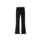 Black Ankle-Length