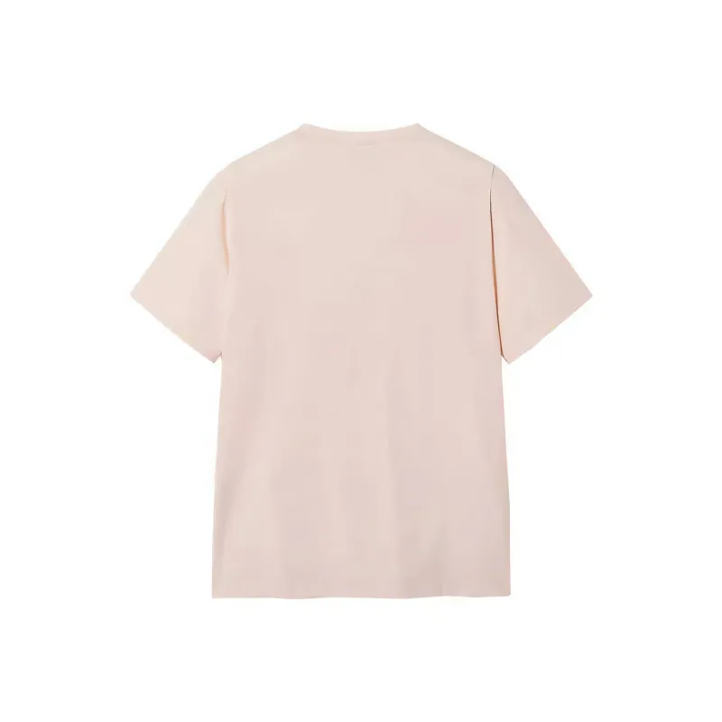 FILA T Shirts Unisex Pink-1