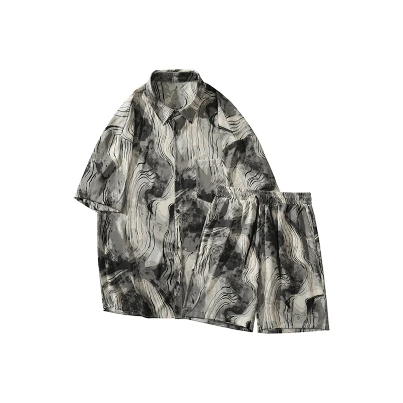 Nt Casual Suits Unisex-0