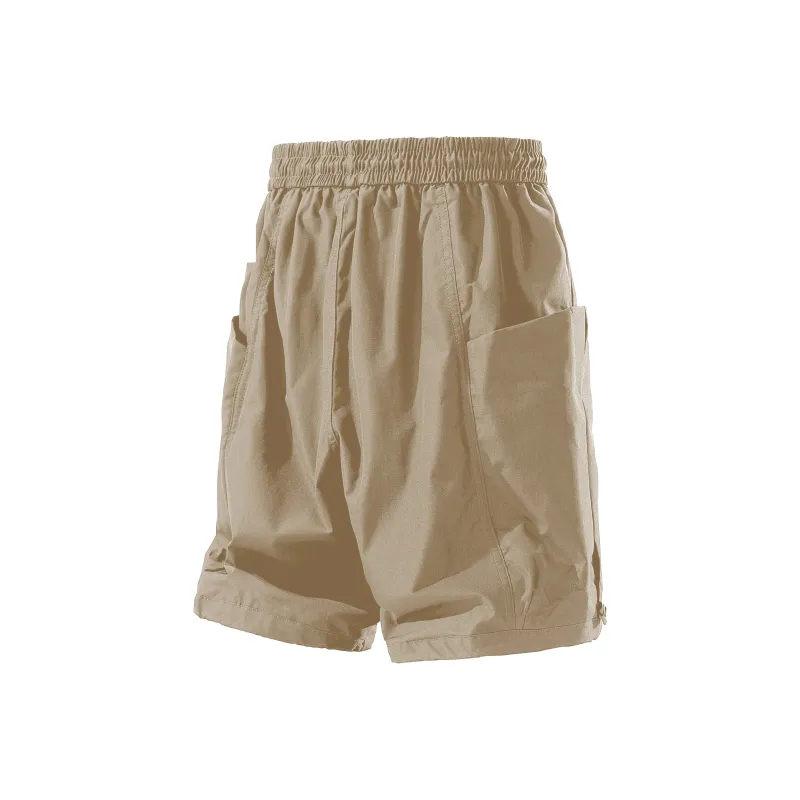 NBNO Cargo Shorts Unisex-6