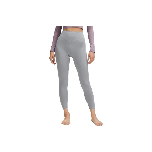Lululemon Wunder Under Sports Pants 24' Women's Rhinoceros Gray
