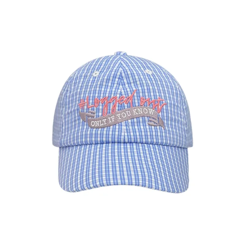 CARTELO Cotton Baseball Caps Unisex-0