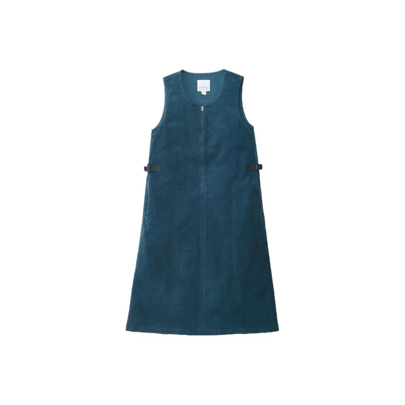 Gramicci Sleeveless Dress Women's-3