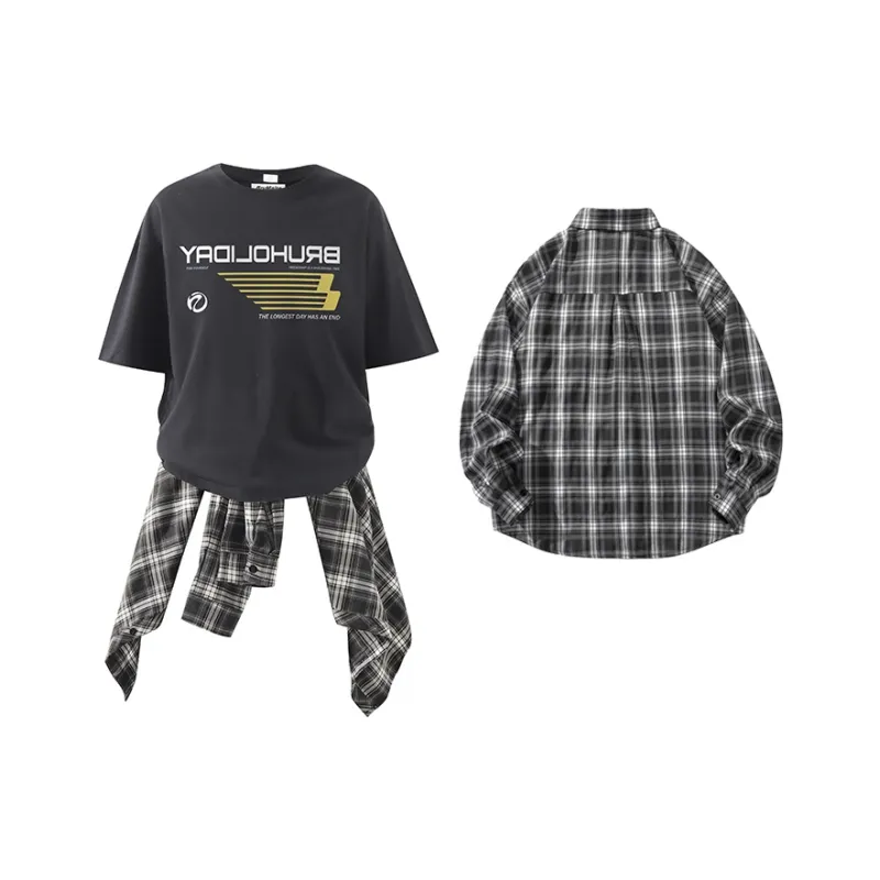 BRUMAIRE Casual Sportswear Unisex-3