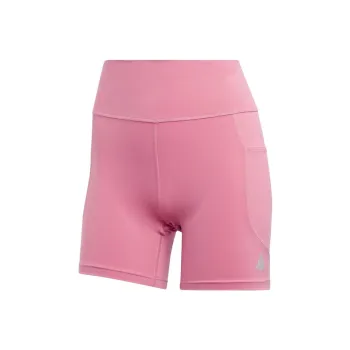 Adidas Sports Shorts Women's Peach