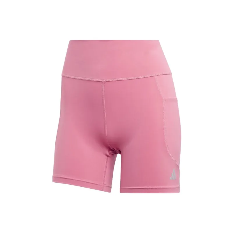 Adidas Sports Shorts Women's Peach-0