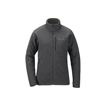 MONTBELL Velvet feel Coat Women's