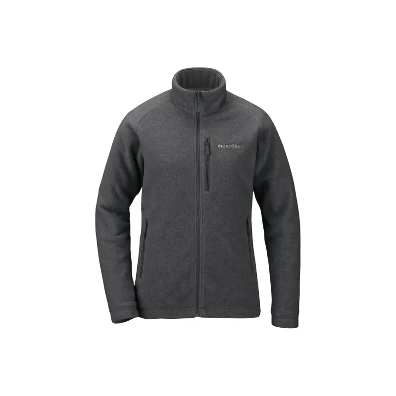 MONTBELL Velvet feel Coat Women's-0