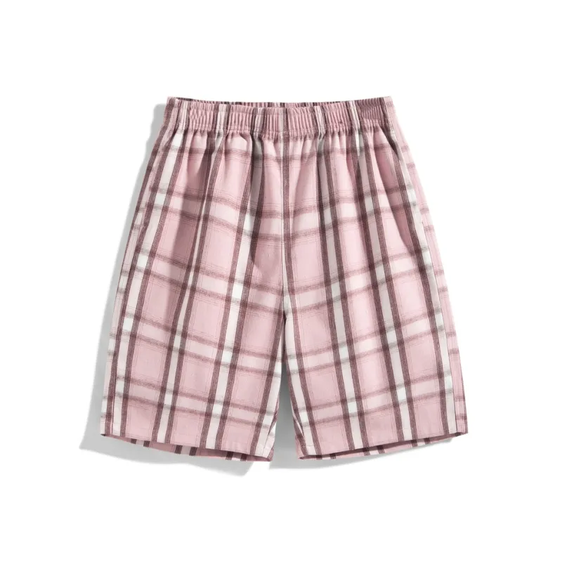 VERAF CA Casual Shorts Men-0
