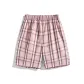 Pink Plaid
