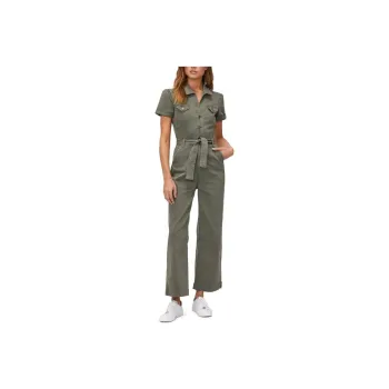 PAIGE Jumpsuit Women's Army Green