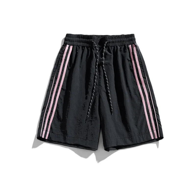 Kele Coco Casual Shorts Unisex-0