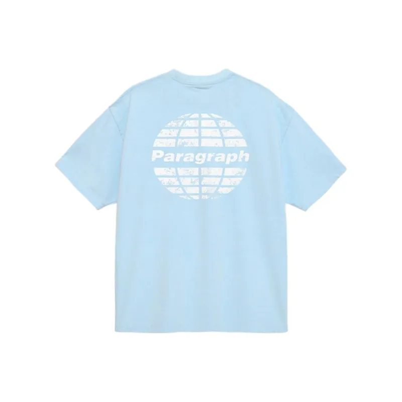 Paragraph T Shirts Unisex-1