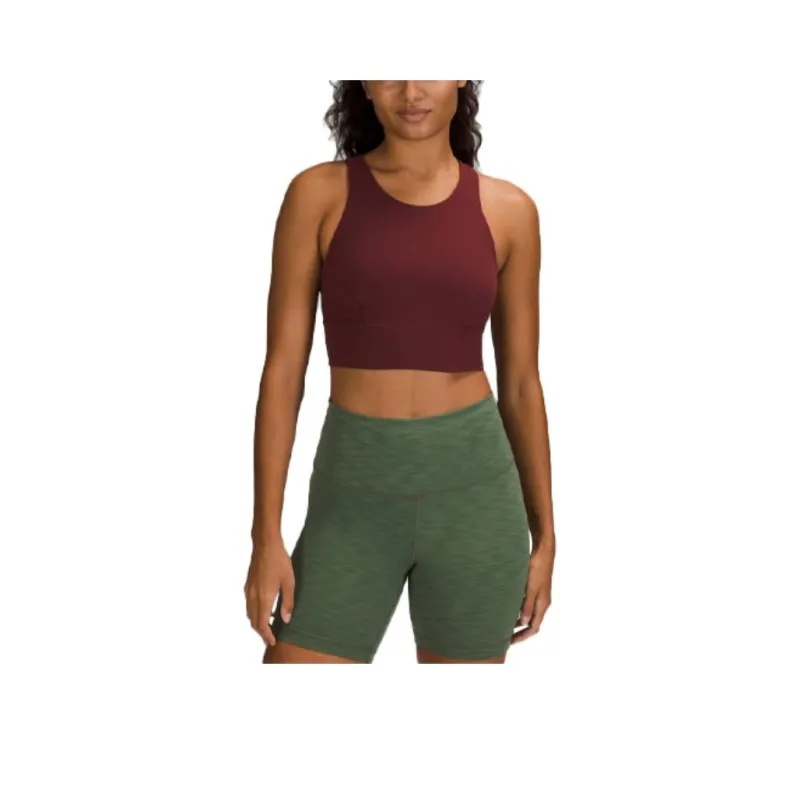 Lululemon Courtcore City Tennis Style Sports Underwear Women's-10