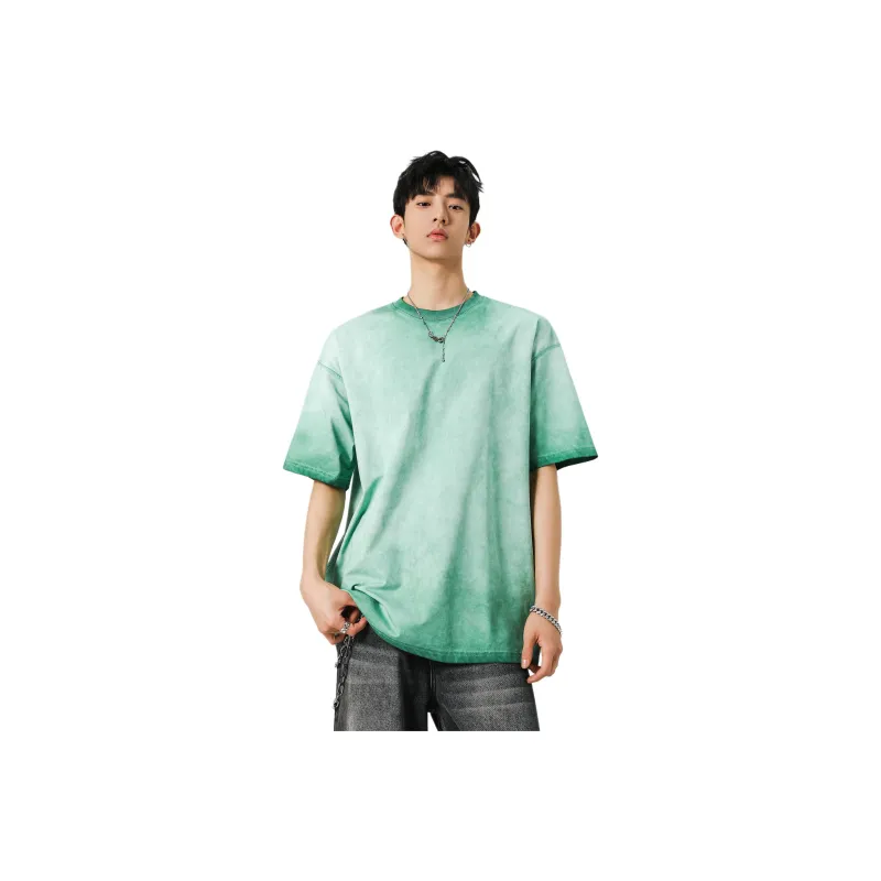 WOKXSS T Shirts Unisex-11