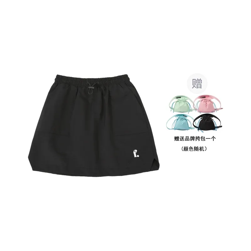 FKSW Casual Short Skirts Women's-9