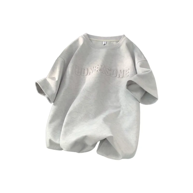 WKOOG T Shirts Unisex-13