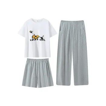 YUZHAOLIN Women's Pajama Sets