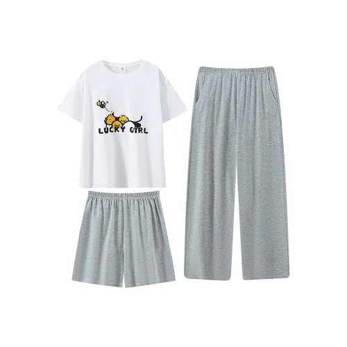 YUZHAOLIN Women's Pajama Sets