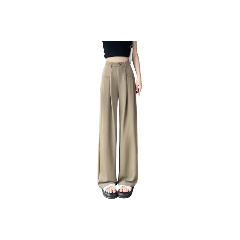 SITOL Suit Trouser Women's Ecru-14