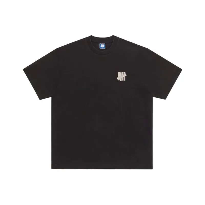 UNDEFEATED T Shirts Unisex-1