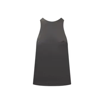Loulou De Saison Sleeveless Dress Women's Black