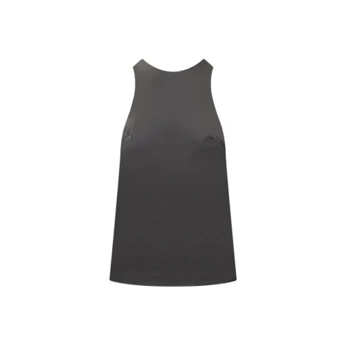 Loulou De Saison Sleeveless Dress Women's Black