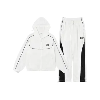 DESSUU Casual Suits Women's