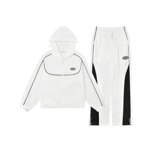 DESSUU Casual Suits Women's