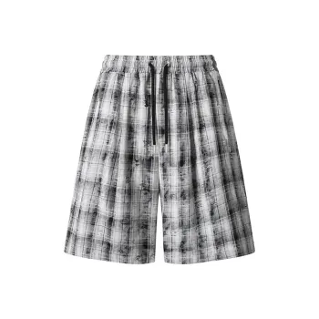 ORNOT Casual Shorts Unisex